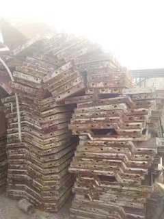 橋梁模板–中國電建二處