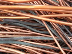 有色金屬回收02