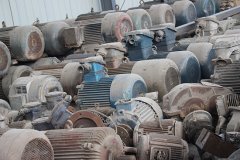 廢電機(jī)回收04