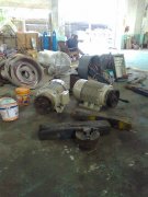 廢電機(jī)回收01